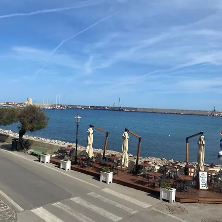 Moletto Apartament