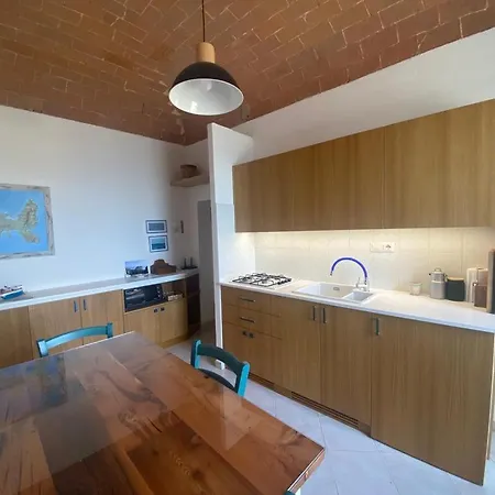 Apartament Moletto Marciana Marina (Isola d'Elba)