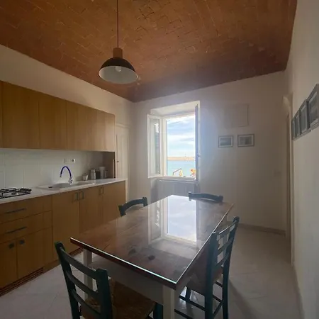 Apartment Moletto Marciana Marina (Isola d'Elba)