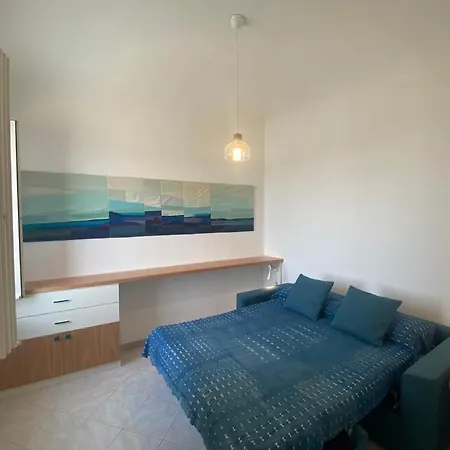 Moletto Apartment *
