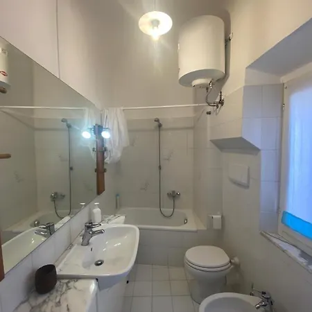 Apartment Moletto *